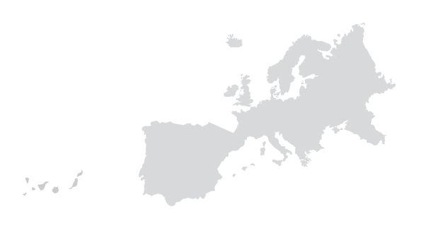mapa distribucion